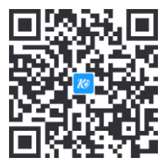 iOS 系统版 二维码 - c7 app